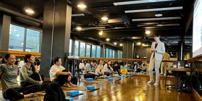 Pilates and Physiological Aspect5 Pilates and Physiological Aspect5